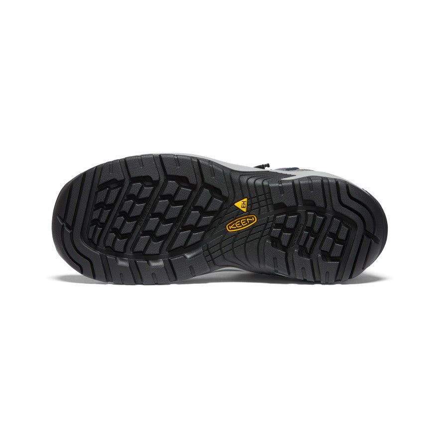 Women's Reno Waterproof Mid (Soft Toe) Magnet/Ipanema - Image 6