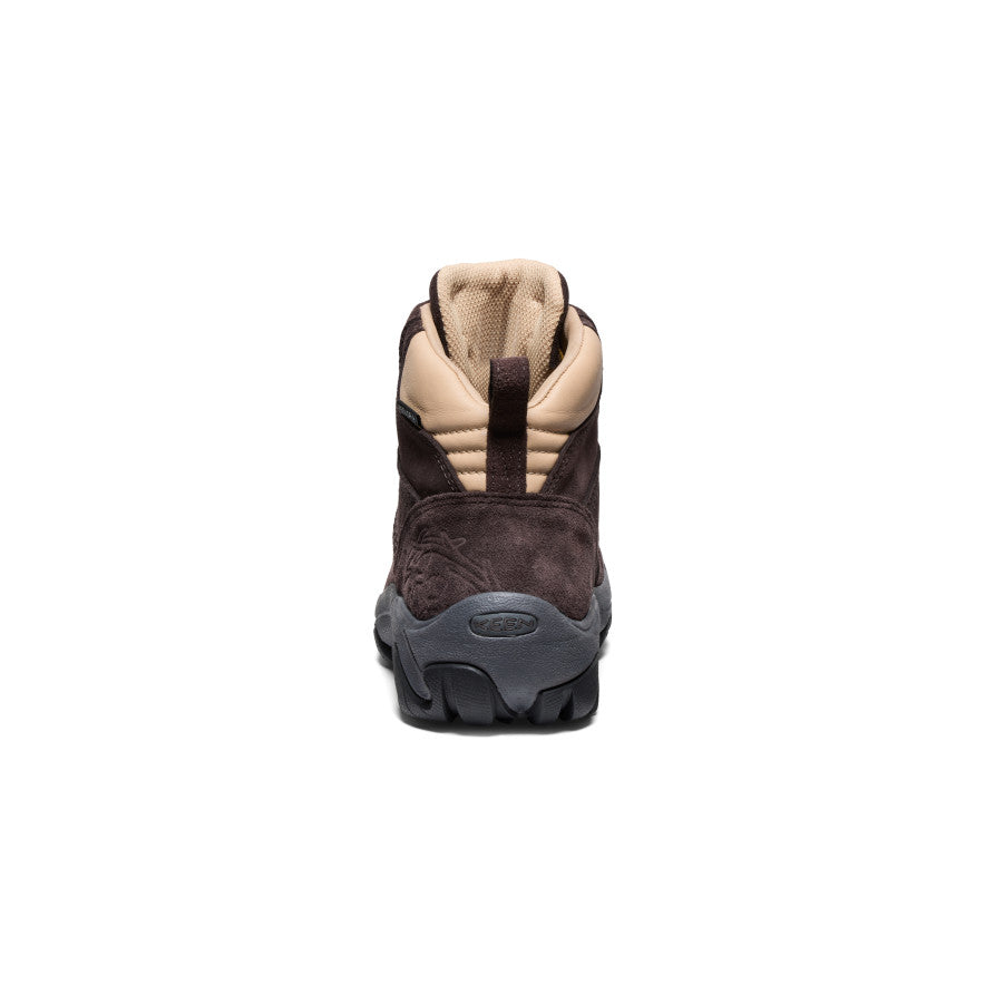 Women's Pyrenees Waterproof Hiking Boot x Mountain Research Mountain Research Brown - Image 5