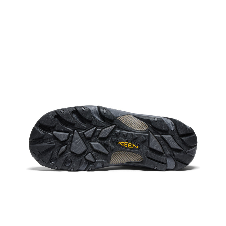 Women's Pyrenees Waterproof Hiking Boot x Mountain Research Mountain Research Brown - Image 6
