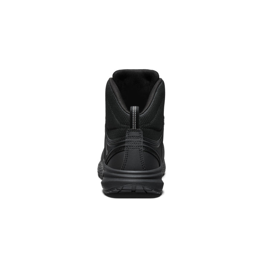 Women's Vista Energy Mid ESD (Carbon Toe) Black/Black - Image 5