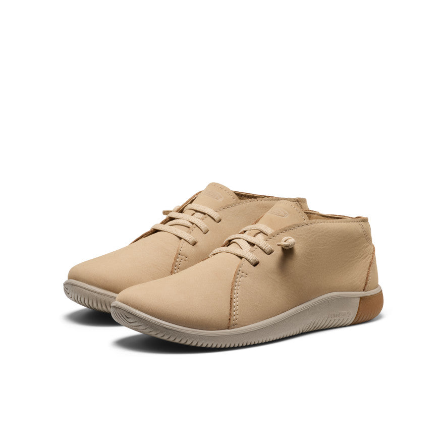 Women's KNX Chukka Safari/Plaza Taupe - Image 2