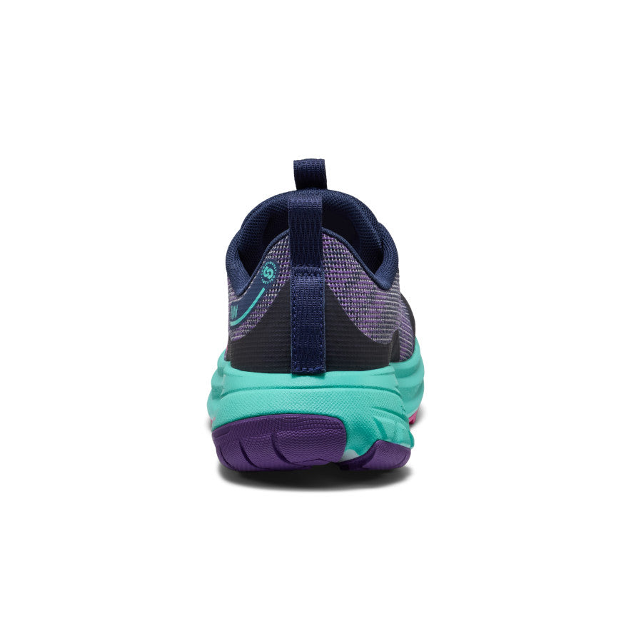 Women's Roam Trail Running Shoe Pansy/Rose Violet - Image 5