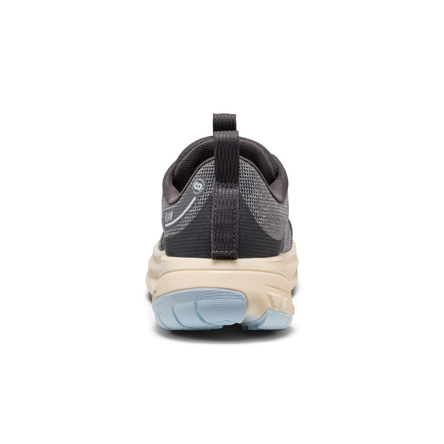 Women's Roam Trail Running Shoe Magnet/Ballad Blue - Image 5