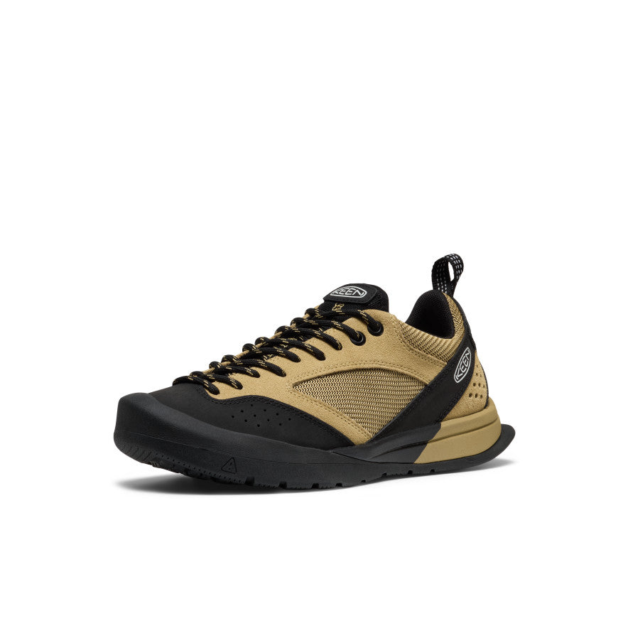 Women's Jasper III Sneaker Khaki/Black - Image 2