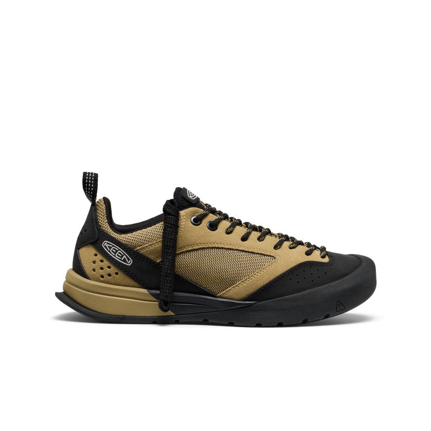 Women's Jasper III Sneaker Khaki/Black - Image 5