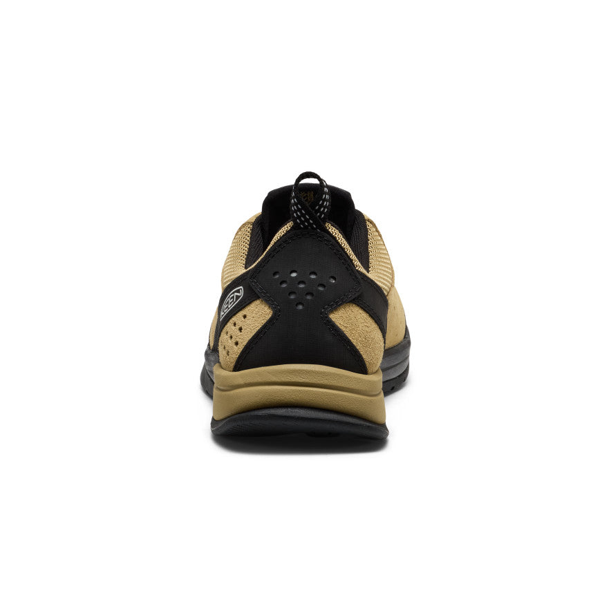 Women's Jasper III Sneaker Khaki/Black - Image 8