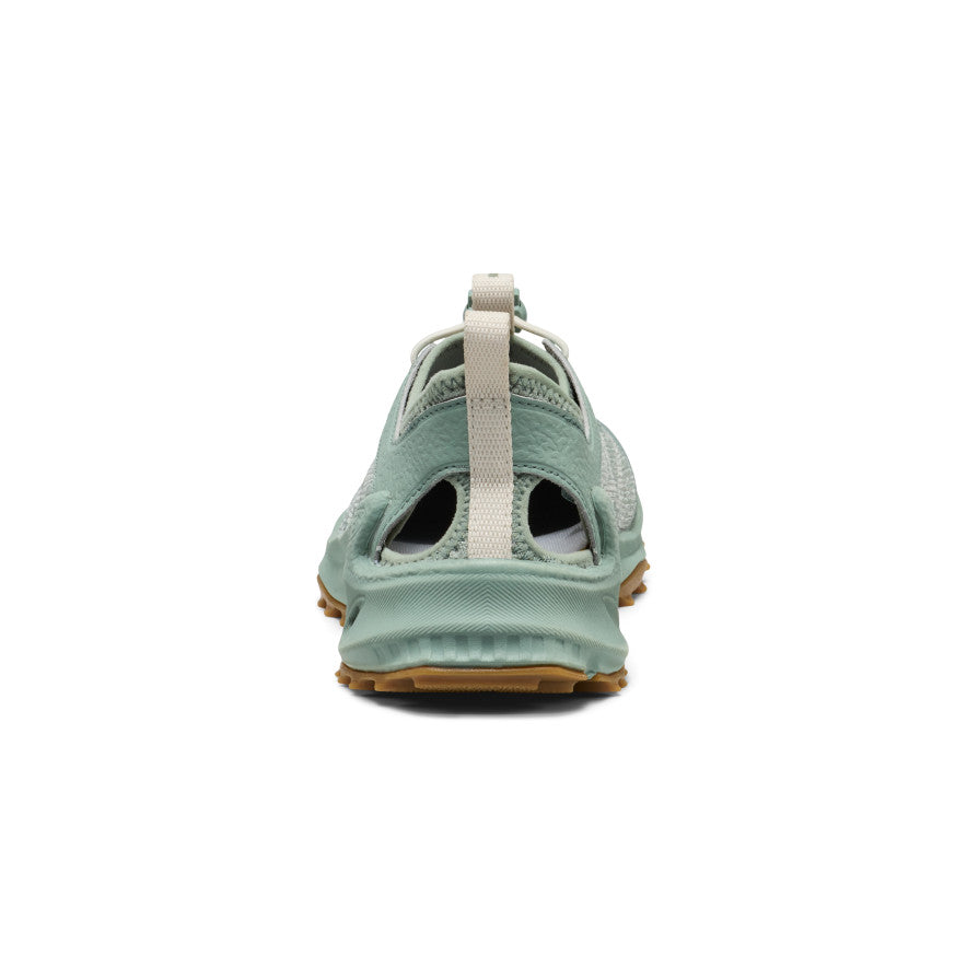 Women's Zionic ADV Open-Air Hiking Shoe Monochrome/Lily Pad - Image 5