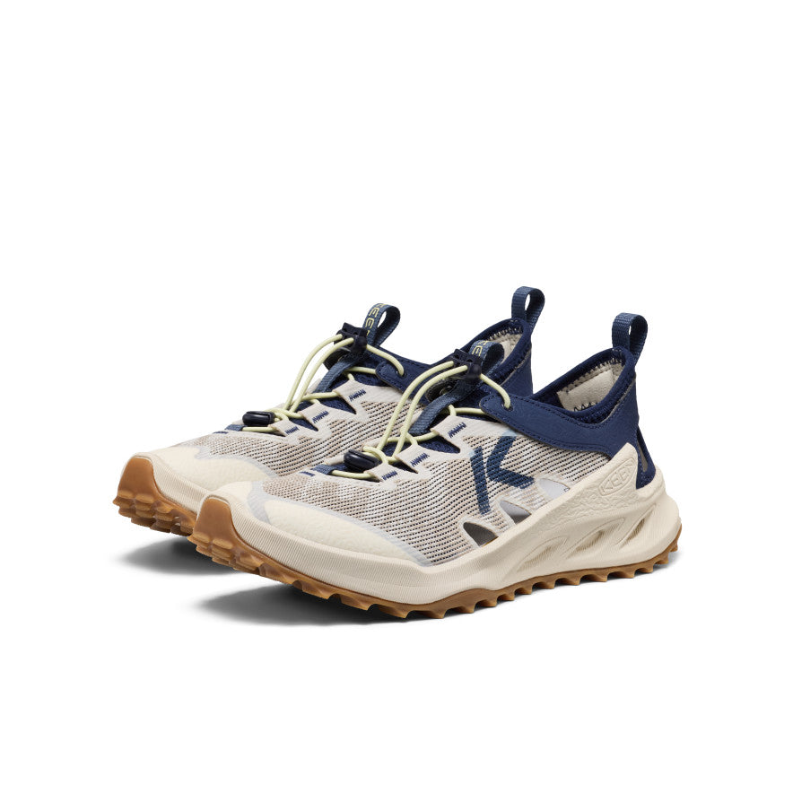 Women's Zionic ADV Open-Air Hiking Shoe Birch/Wax Yellow - Image 2