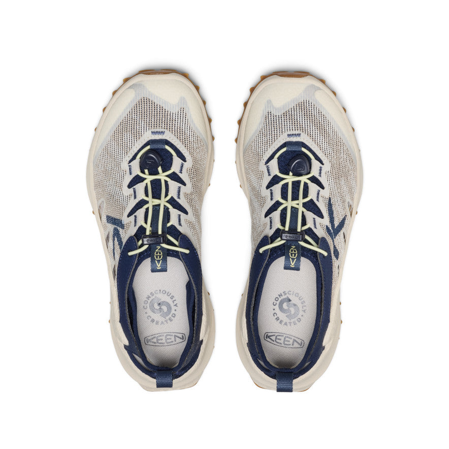 Women's Zionic ADV Open-Air Hiking Shoe Birch/Wax Yellow - Image 4