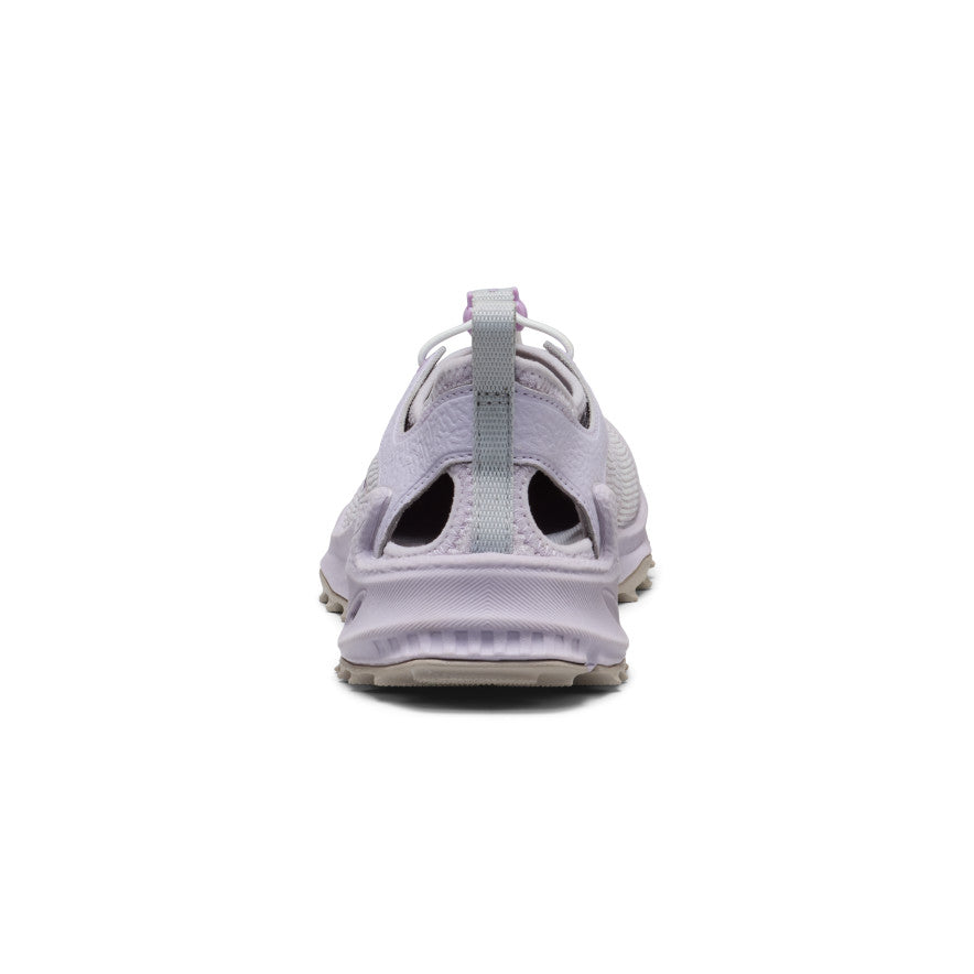 Women's Zionic ADV Open-Air Hiking Shoe Thistle - Image 5