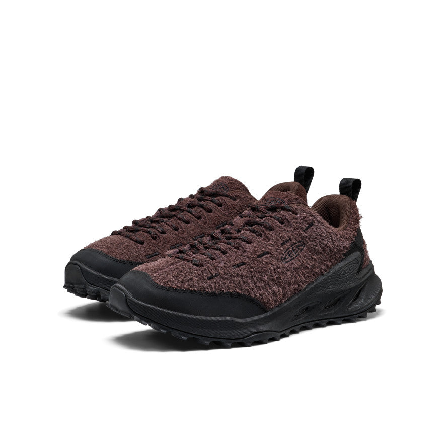 Women's Jasper Zionic Sneaker Java/Black - Image 2