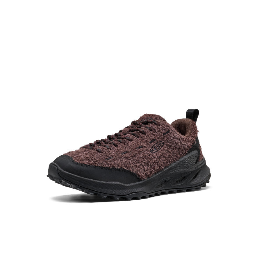 Women's Jasper Zionic Sneaker Java/Black - Image 3