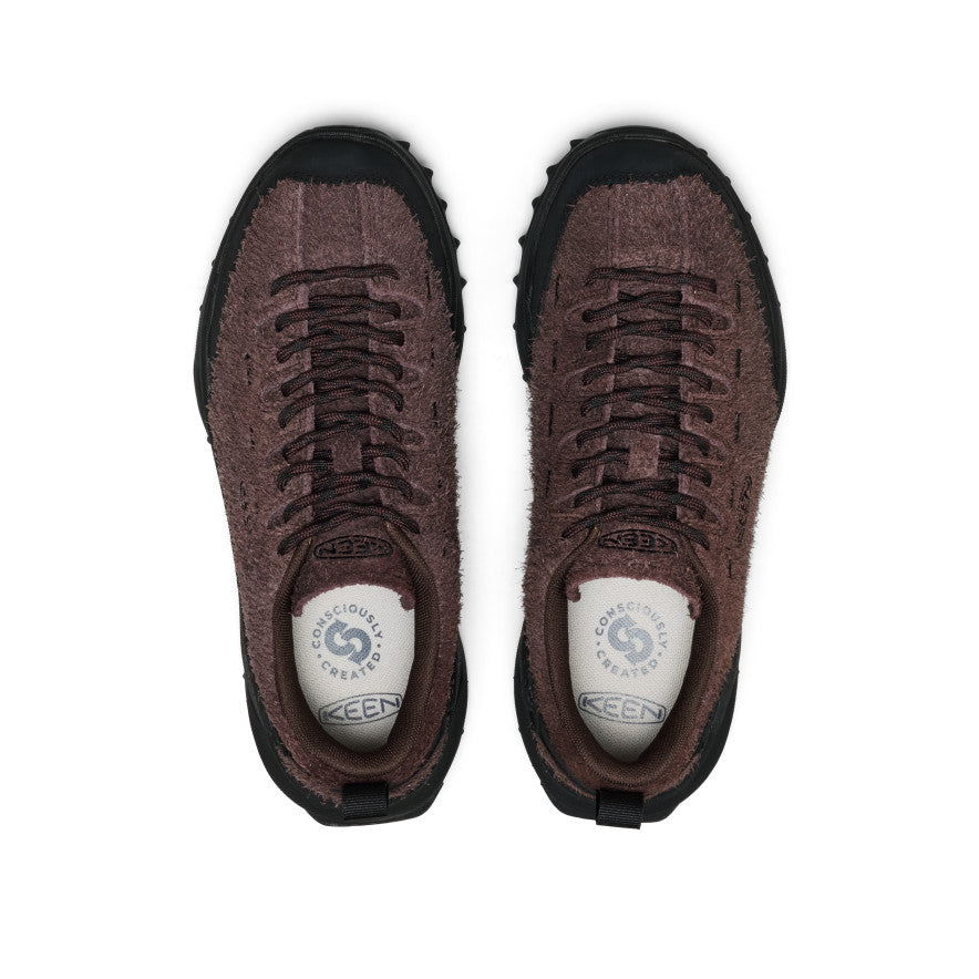 Women's Jasper Zionic Sneaker Java/Black - Image 5