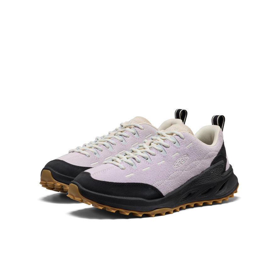 Women's Jasper Zionic Sneaker Thistle/Birch - Image 2