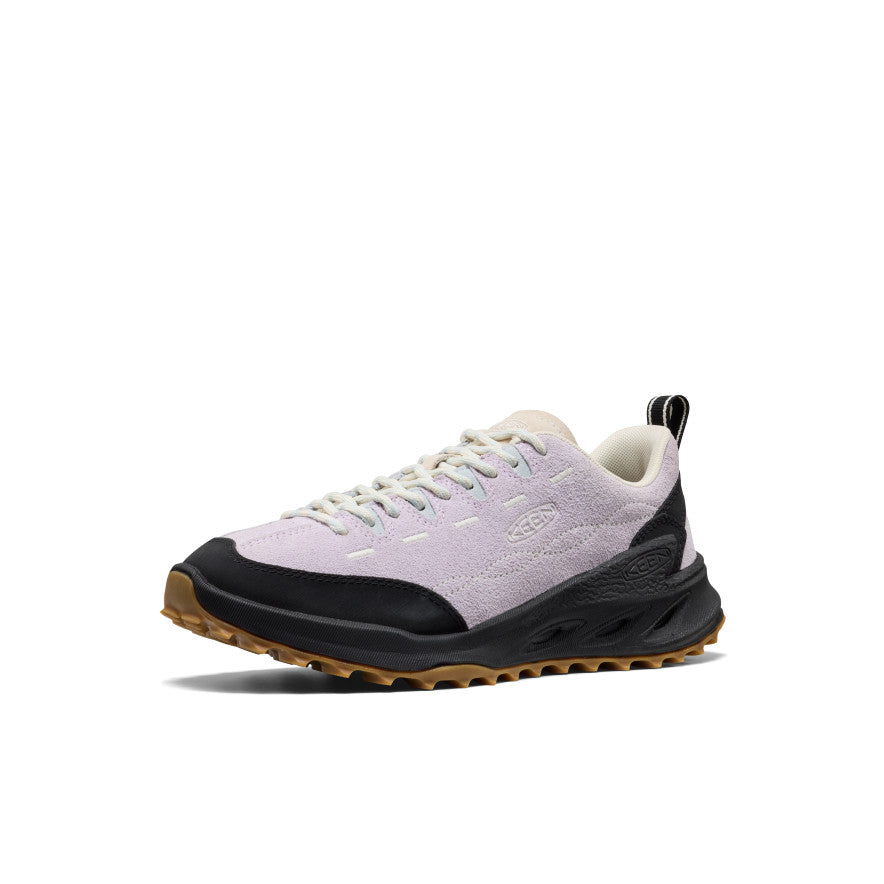 Women's Jasper Zionic Sneaker Thistle/Birch - Image 3