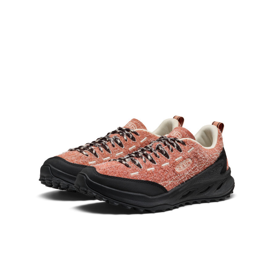 Women's Jasper Zionic Sneaker Cork/Java - Image 2
