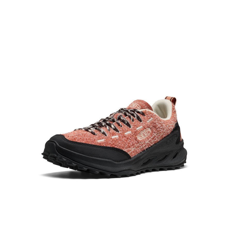Women's Jasper Zionic Sneaker Cork/Java - Image 3