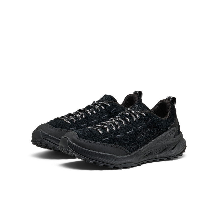 Women's Jasper Zionic Sneaker Black/Black - Image 2