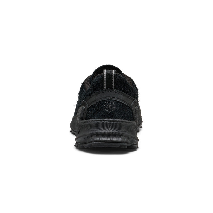 Women's Jasper Zionic Sneaker Black/Black - Image 5