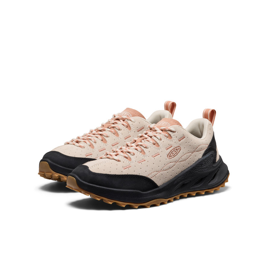 Women's Jasper Zionic Sneaker Birch/Cork - Image 2