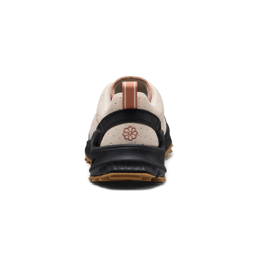 Women's Jasper Zionic Sneaker Birch/Cork - Image 6
