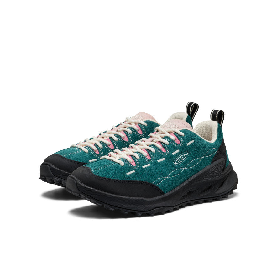Women's Jasper Zionic Sneaker Mediterranea/Pale Lilac - Image 2