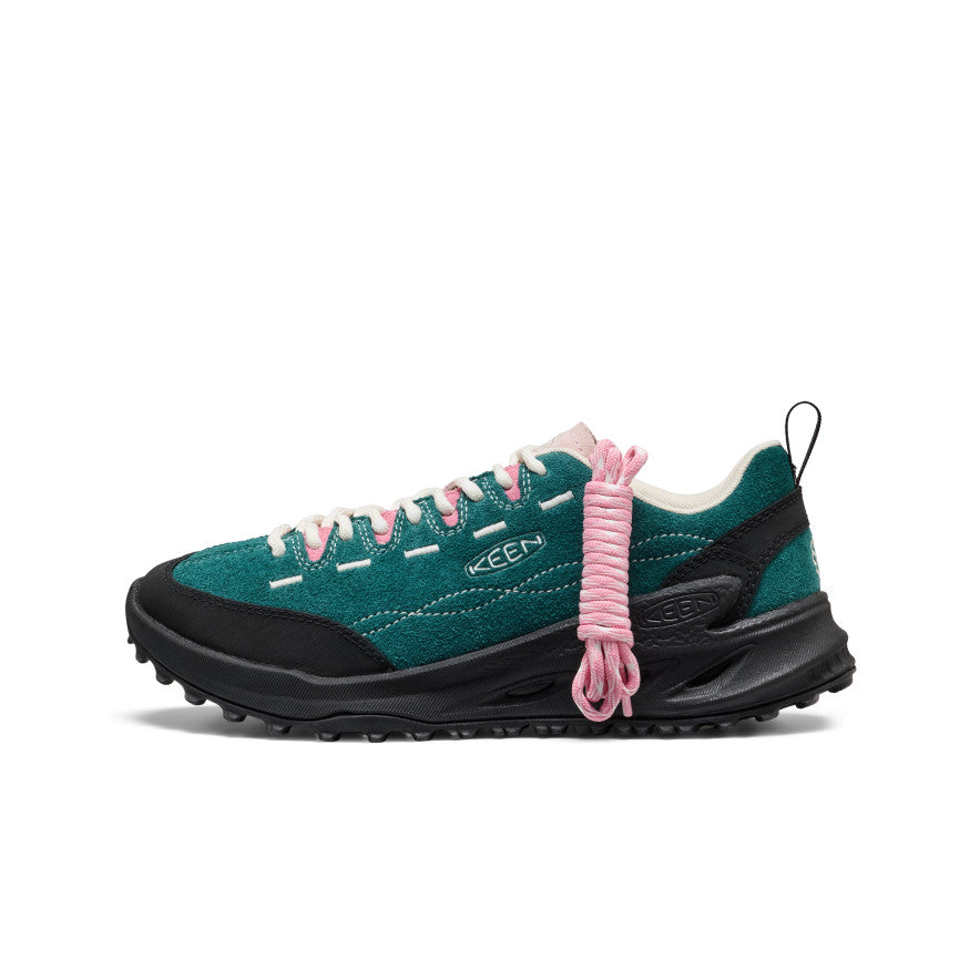 Women's Jasper Zionic Sneaker Mediterranea/Pale Lilac - Image 4