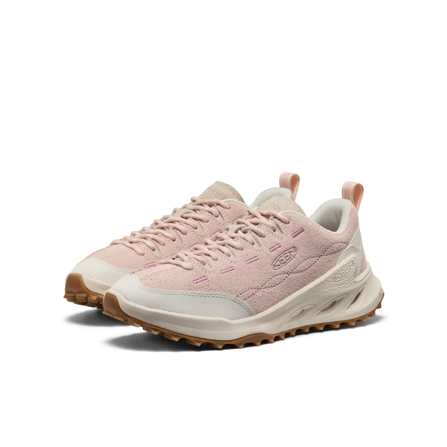 Women's Jasper Zionic Sneaker Cameo Rose/Lilas - Image 2