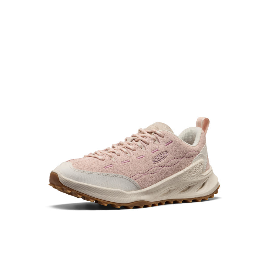 Women's Jasper Zionic Sneaker Cameo Rose/Lilas - Image 3