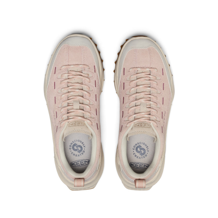 Women's Jasper Zionic Sneaker Cameo Rose/Lilas - Image 4