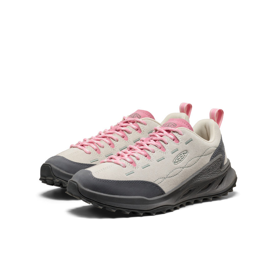 Women's Jasper Zionic Sneaker Vapor/Cashmere Rose - Image 2
