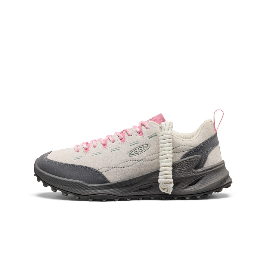 Women's Jasper Zionic Sneaker Vapor/Cashmere Rose - Image 4