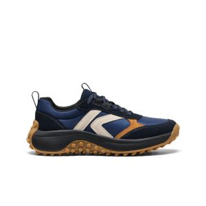 Women's KS86 Sneaker Sky Captain/Birch