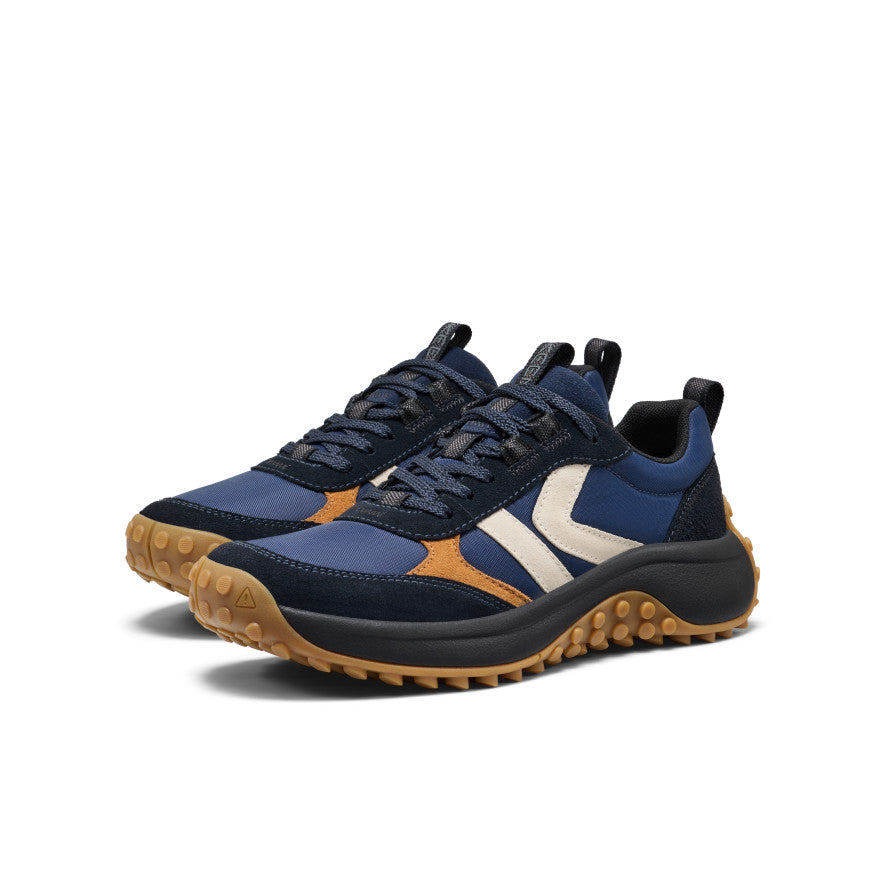 Women's KS86 Sneaker Sky Captain/Birch - Image 2