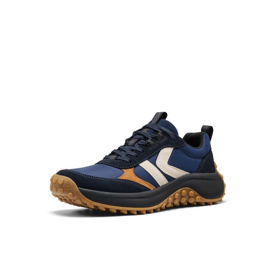 Women's KS86 Sneaker Sky Captain/Birch - Image 3