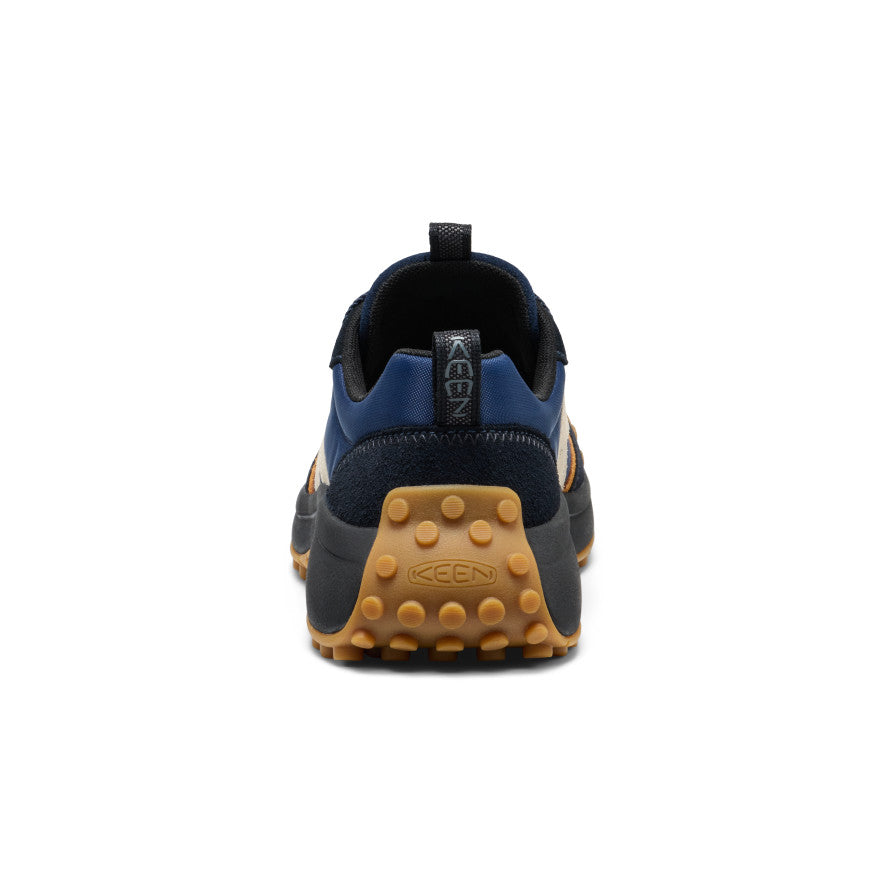 Women's KS86 Sneaker Sky Captain/Birch - Image 5