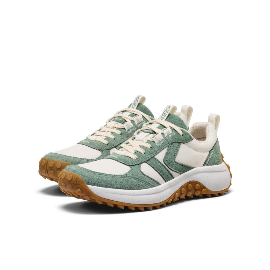 Women's KS86 Sneaker Lily Pad/Birch - Image 2