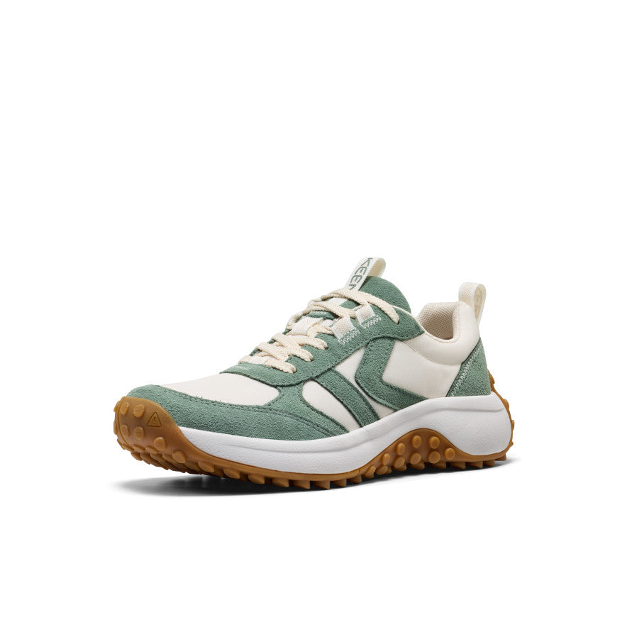 Women's KS86 Sneaker Lily Pad/Birch - Image 3