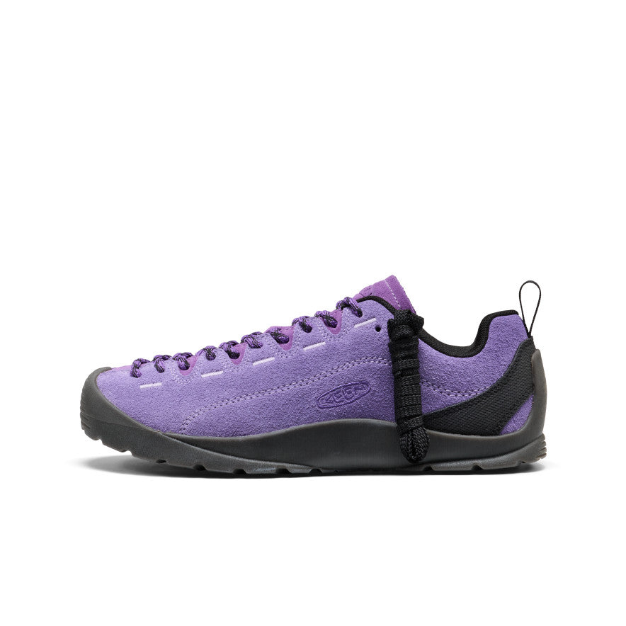 Women's Jasper Sneaker Pansy/Black - Image 4