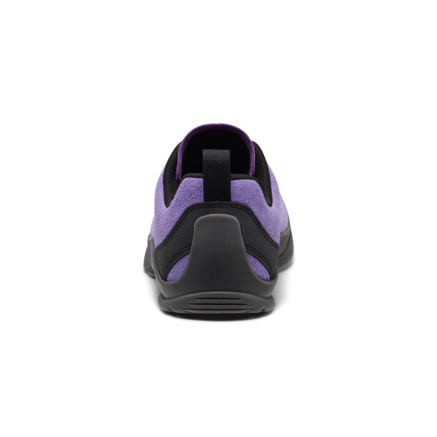 Women's Jasper Sneaker Pansy/Black - Image 6