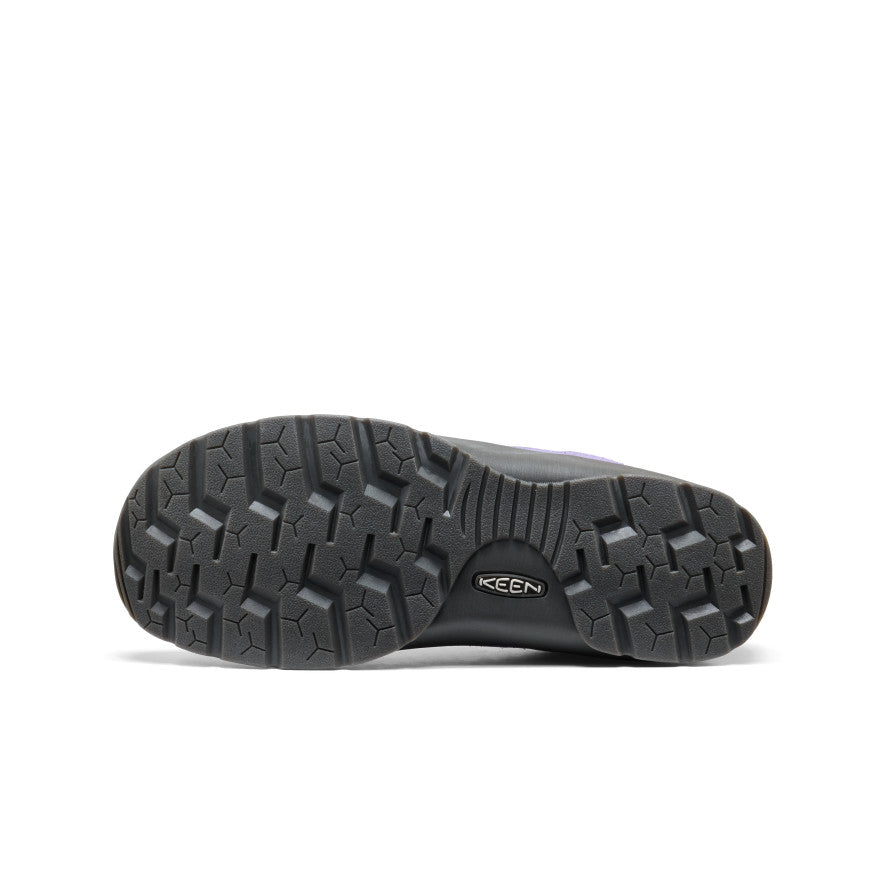Women's Jasper Sneaker Pansy/Black - Image 7