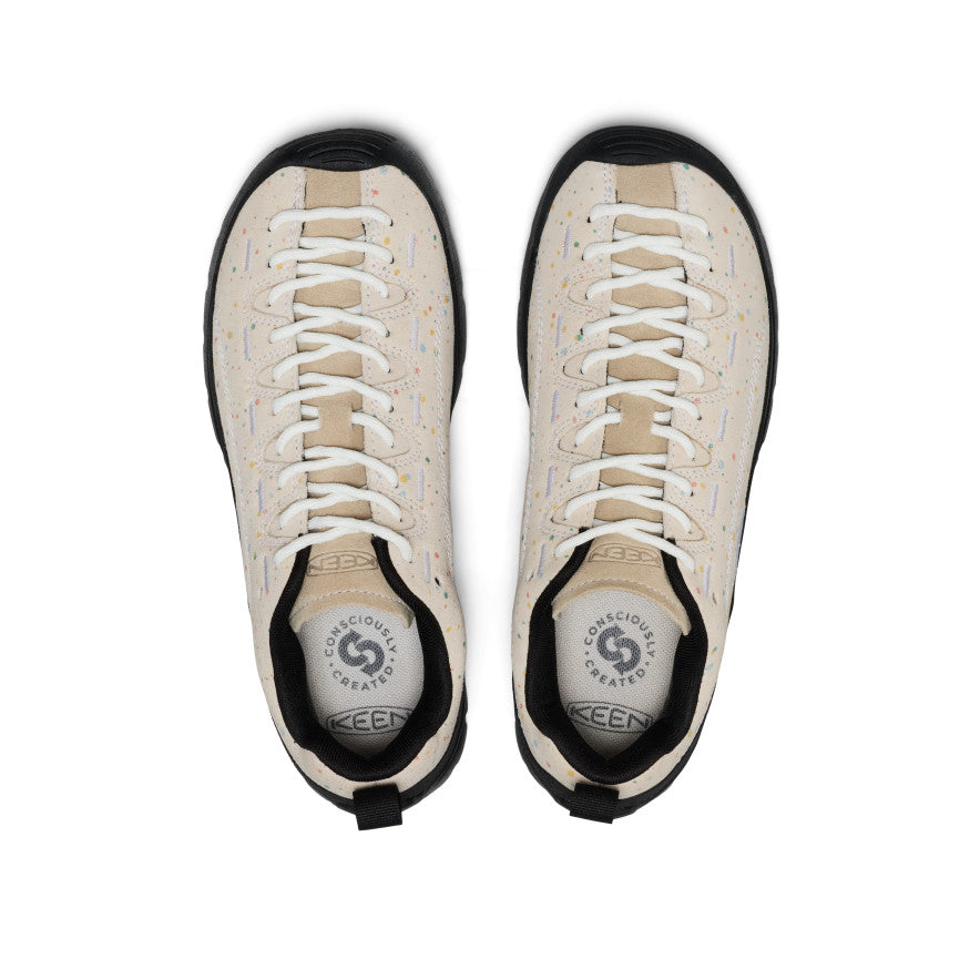 Women's Jasper Sneaker Birch/Multi - Image 5