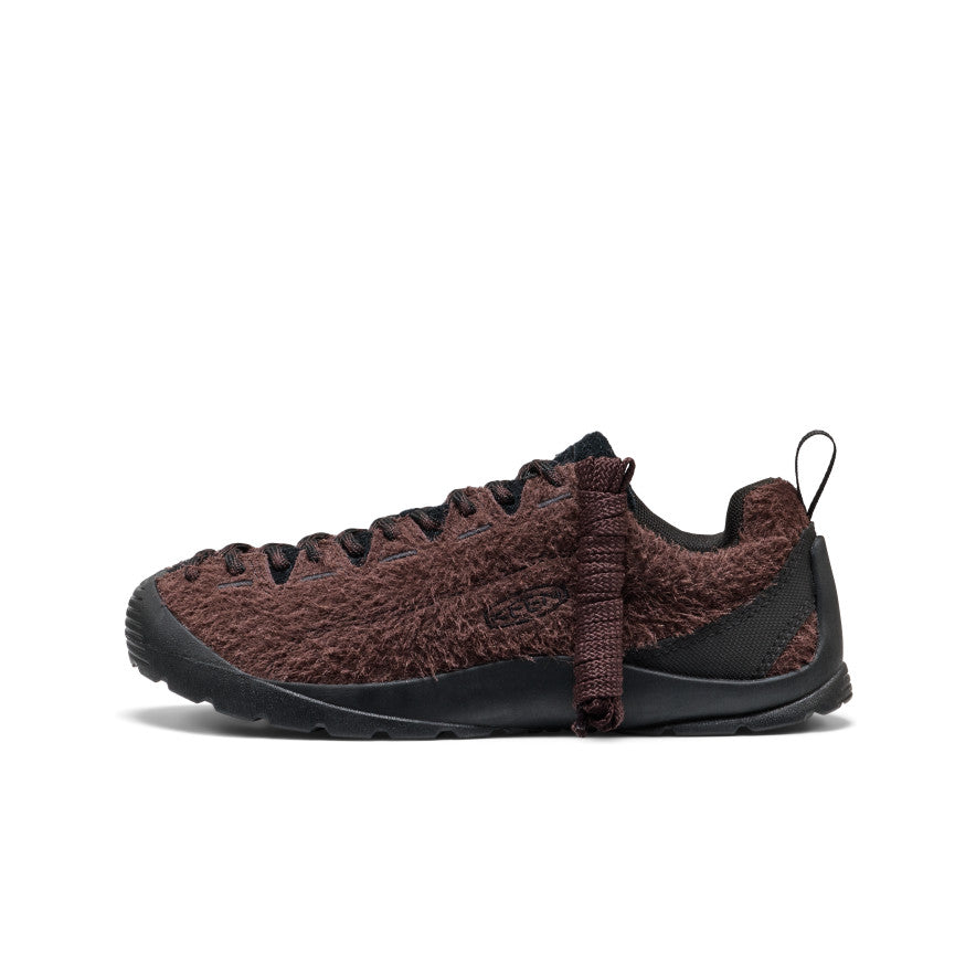 Women's Jasper Sneaker Java/Black - Image 4