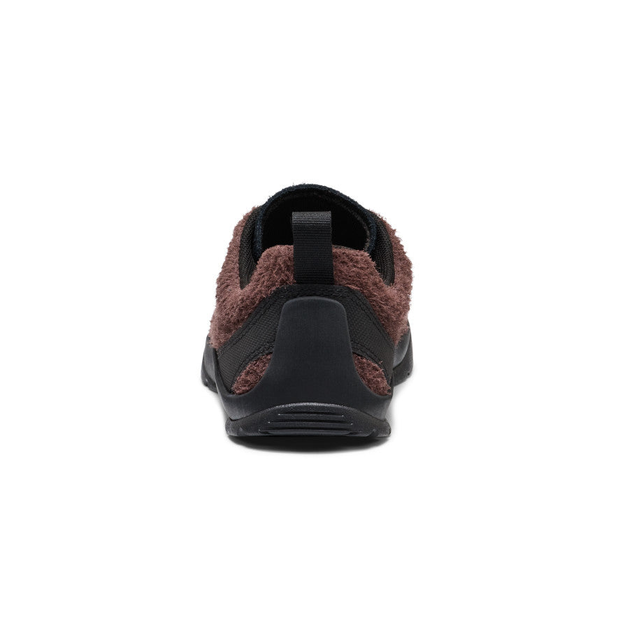 Women's Jasper Sneaker Java/Black - Image 6