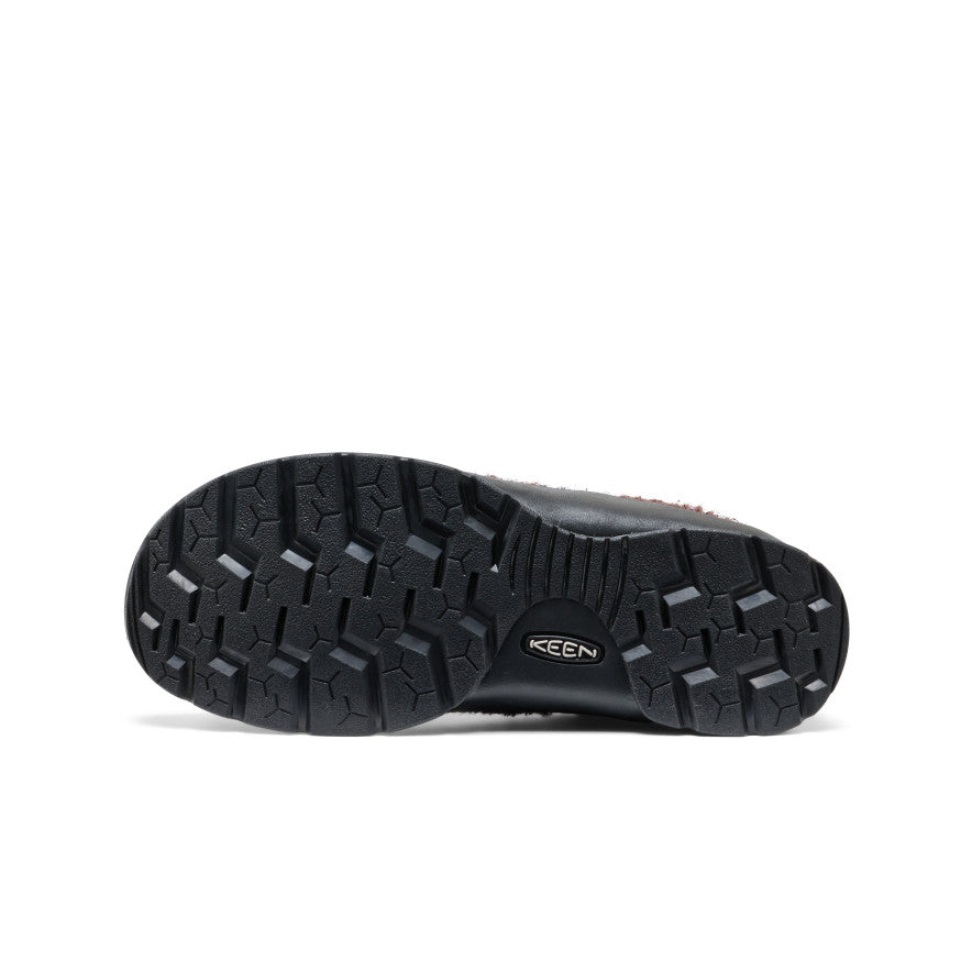 Women's Jasper Sneaker Java/Black - Image 7