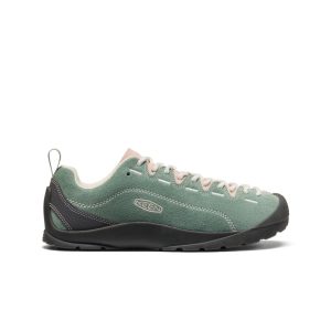Women's Jasper Sneaker Lily Pad/Cameo Rose