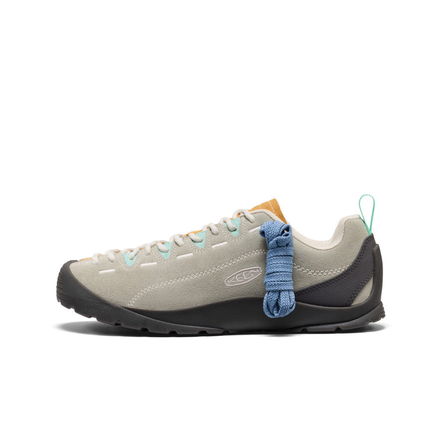 Women's Jasper Sneaker Abbey Stone/Oak Buff - Image 4