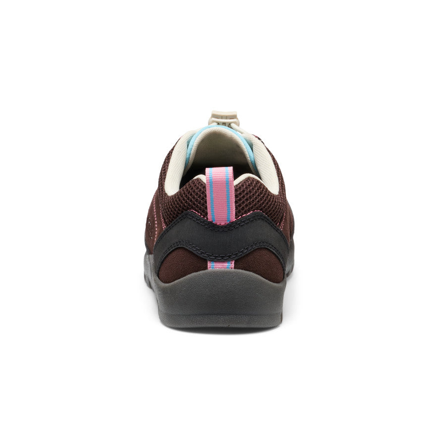 Women's Jasper Rocks Sneaker Java/Cashmere Rose - Image 5