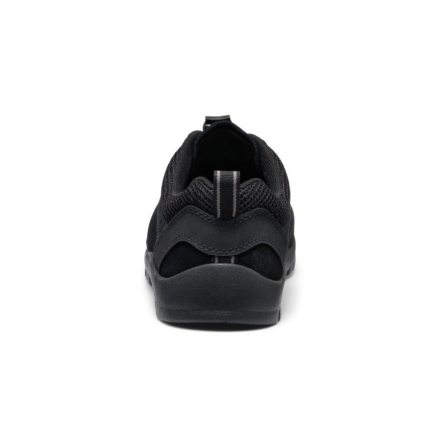 Women's Jasper Rocks Sneaker Black/Gold - Image 5