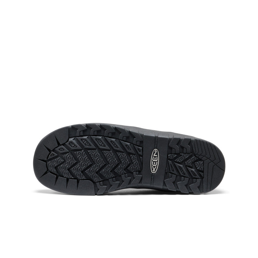 Women's Jasper Rocks Sneaker Black/Gold - Image 6